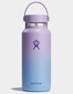 HYDRO FLASK Polar Ombr&eacute; 32 oz Wide Mouth Water Bottle - Limited Edition image number 1