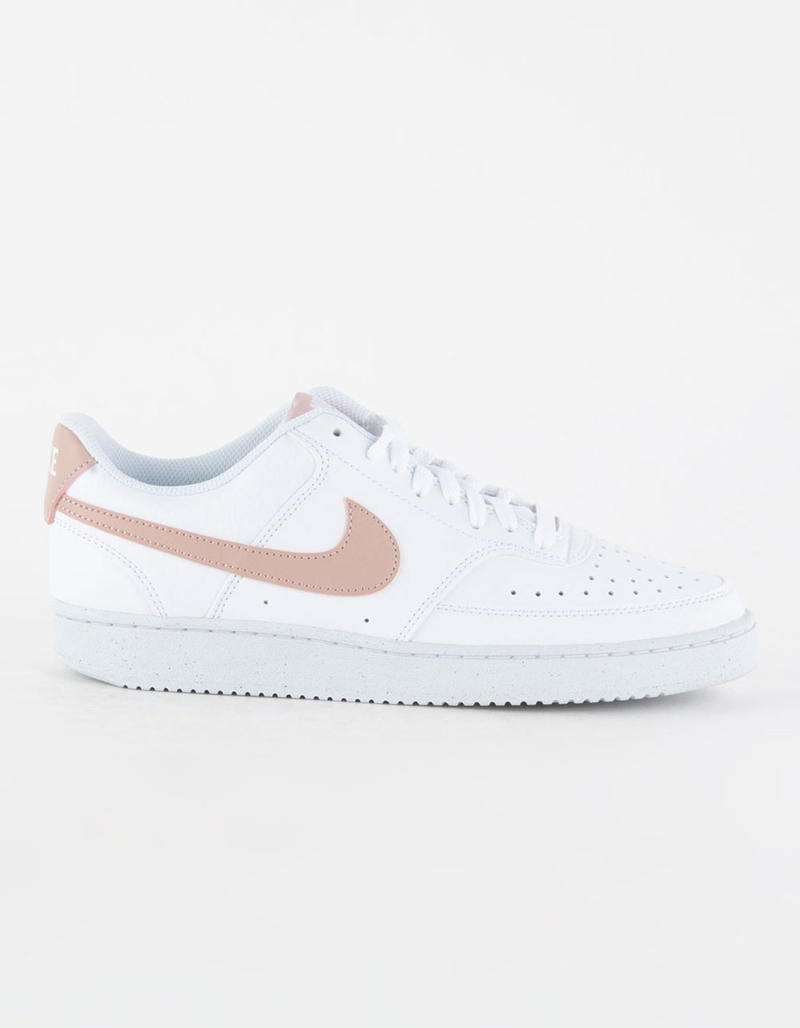NIKE Court Vision Low Next Nature Womens Shoes image number 0