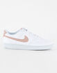 NIKE Court Vision Low Next Nature Womens Shoes image number 1