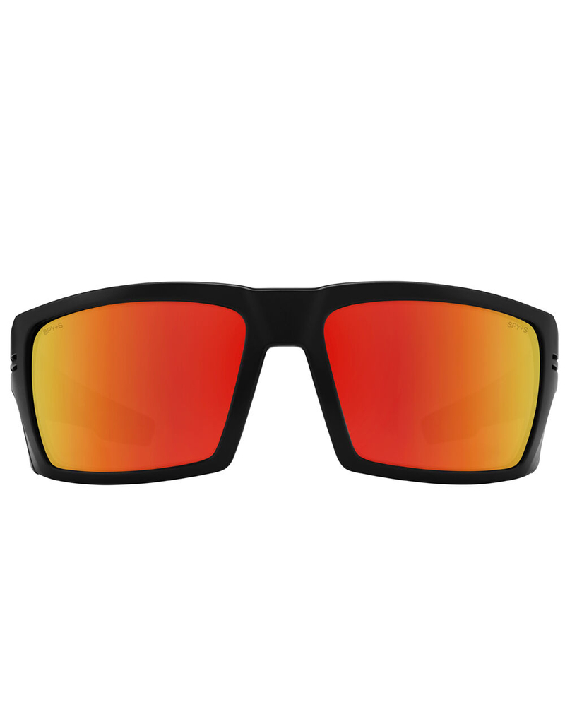 SPY Rebar Ansi Sunglasses image number 1