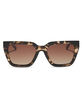 DIFF EYEWEAR Amara Polarized Sunglasses image number 2