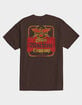 LOSER MACHINE Beer Bottle Mens Tee image number 1