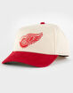 AMERICAN NEEDLE Detroit Red Wings NHL Mens Snapback Hat image number 1