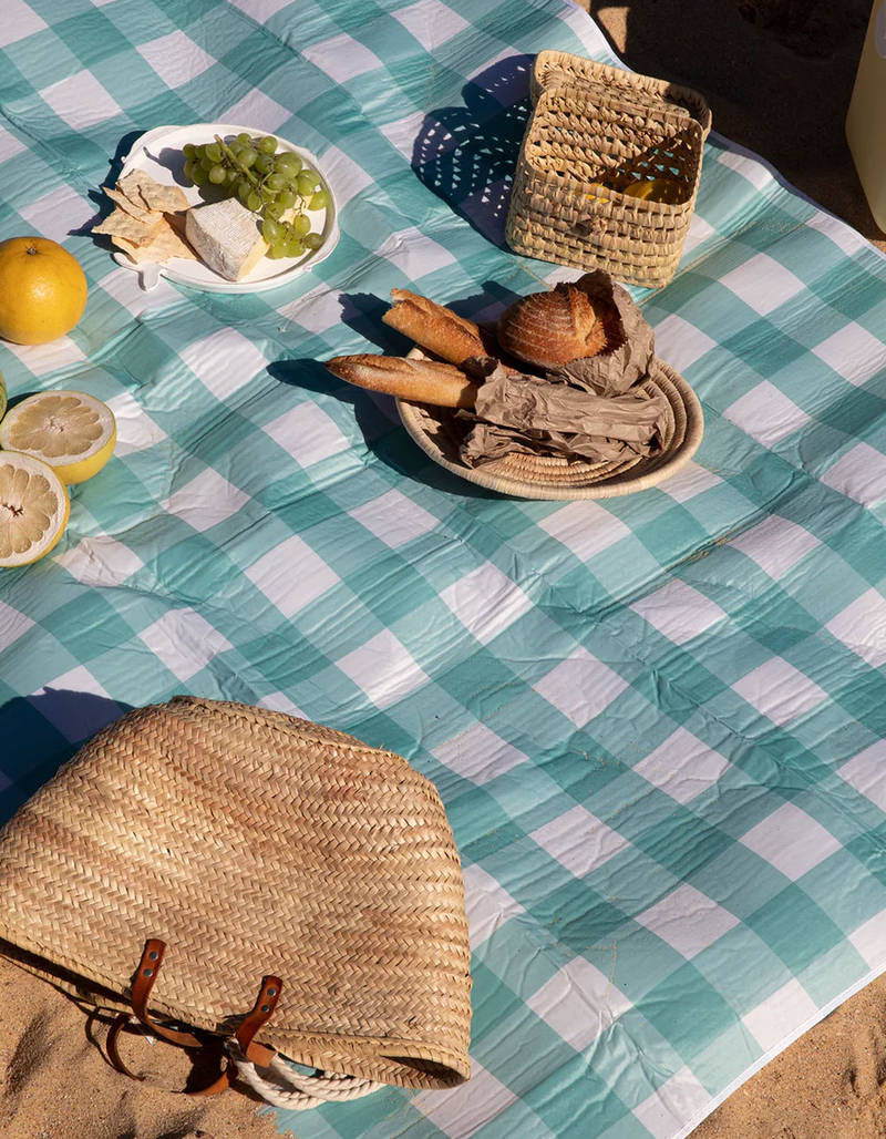 SUNNYLIFE Beach & Picnic Blanket image number 2