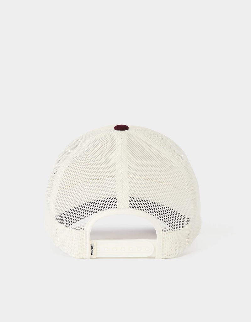 RIP CURL Mixed Revival Trucker Hat image number 1