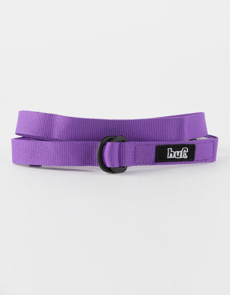 HUF Cromer Mens Cinch Belt image number 0