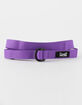 HUF Cromer Mens Cinch Belt image number 1