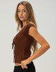 RHYTHM Maggie Womens Top image number 3
