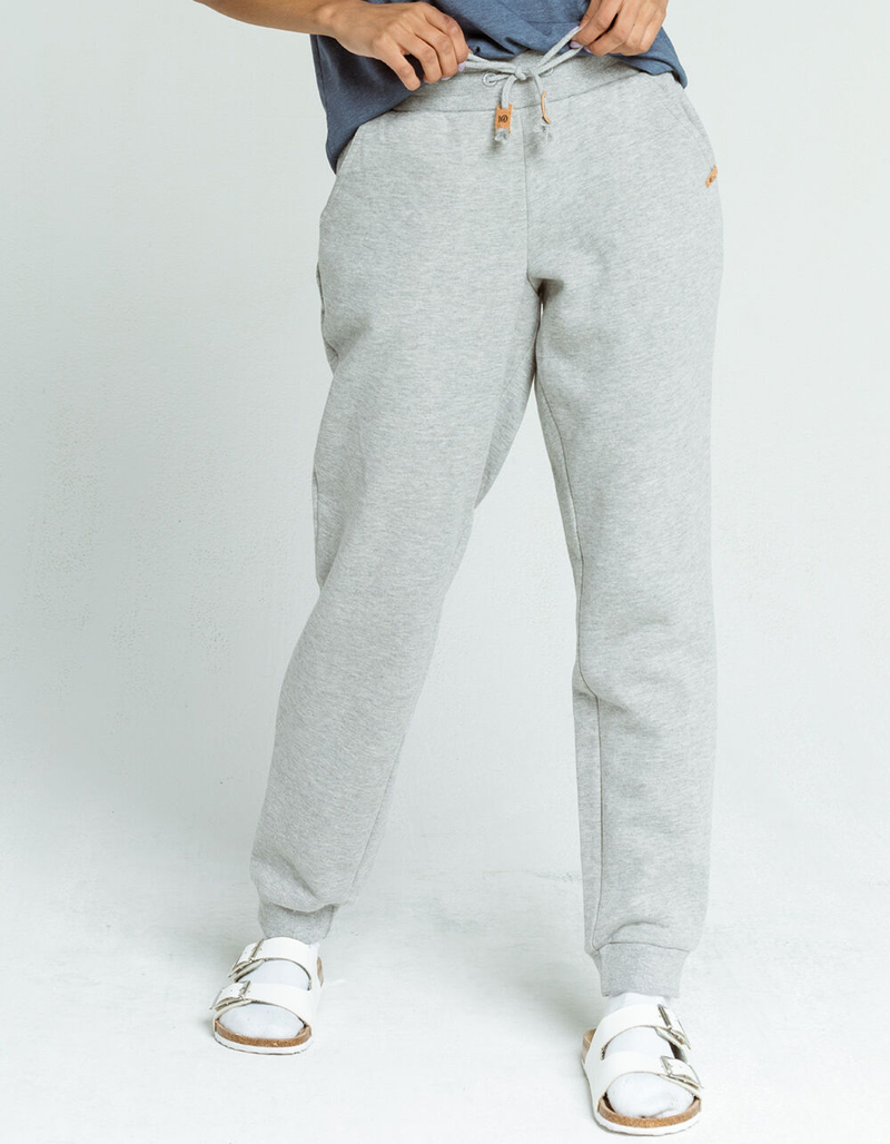 TENTREE Bamone Womens Jogger Sweatpants image number 1