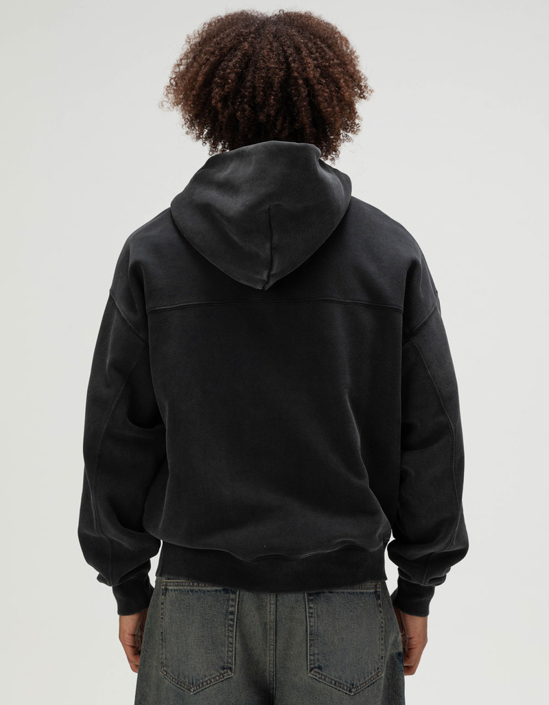 RSQ Mens Oversized Hoodie image number 5