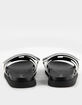 SODA Bianca Womens Slide Sandals image number 4