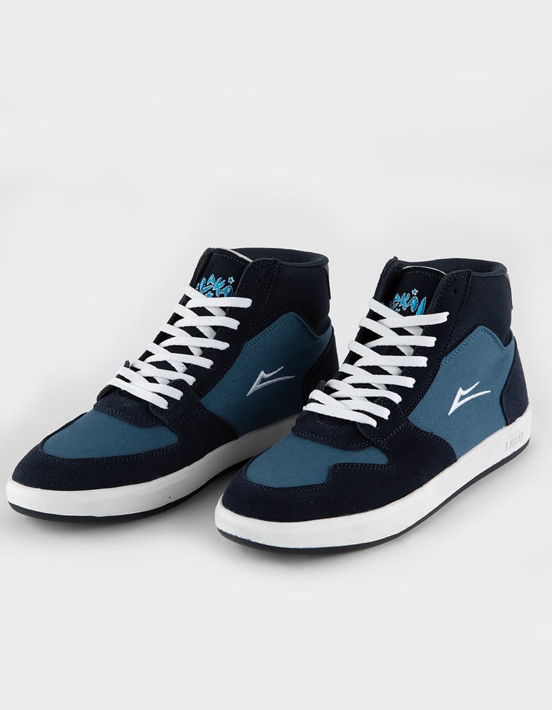 LAKAI Villa Mens Shoes image number 1