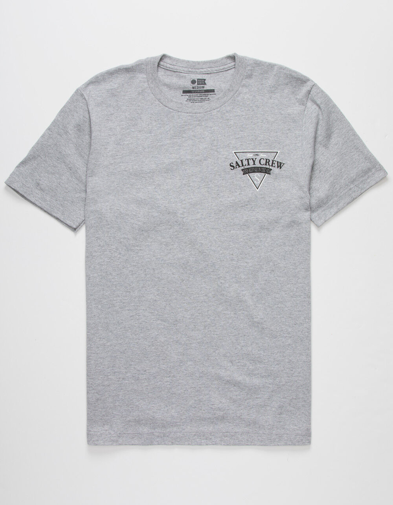 SALTY CREW Ballast Mens T-Shirt image number 1