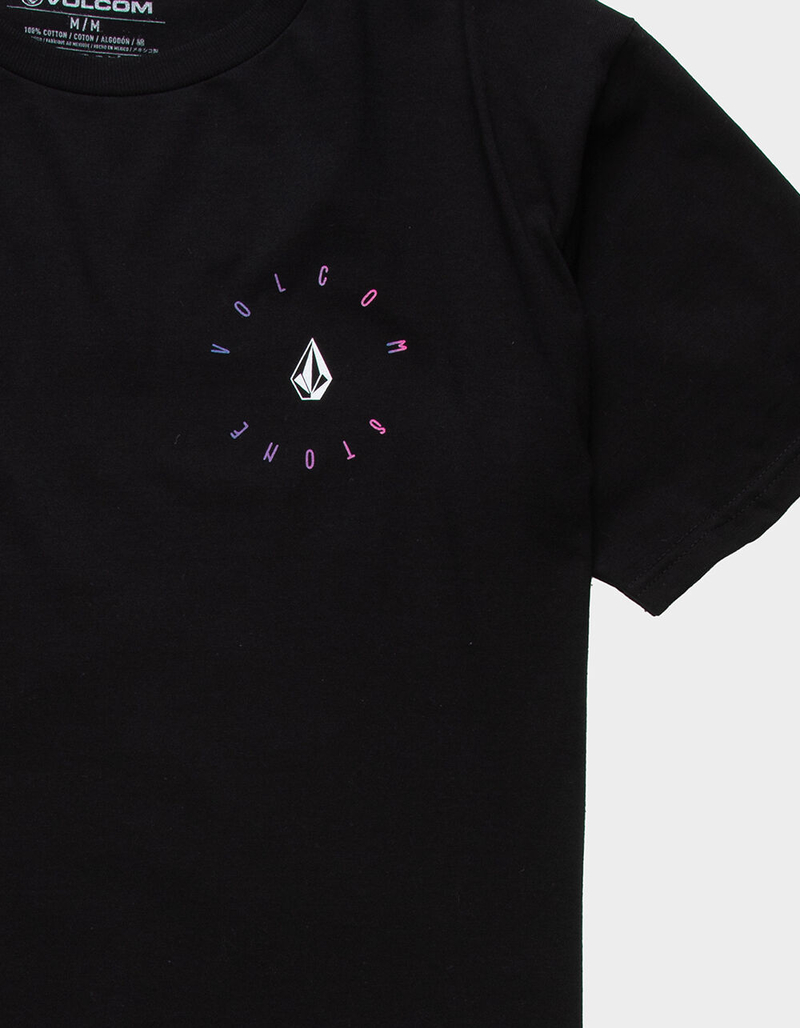 VOLCOM Stone Blossom Mens T-Shirt image number 3