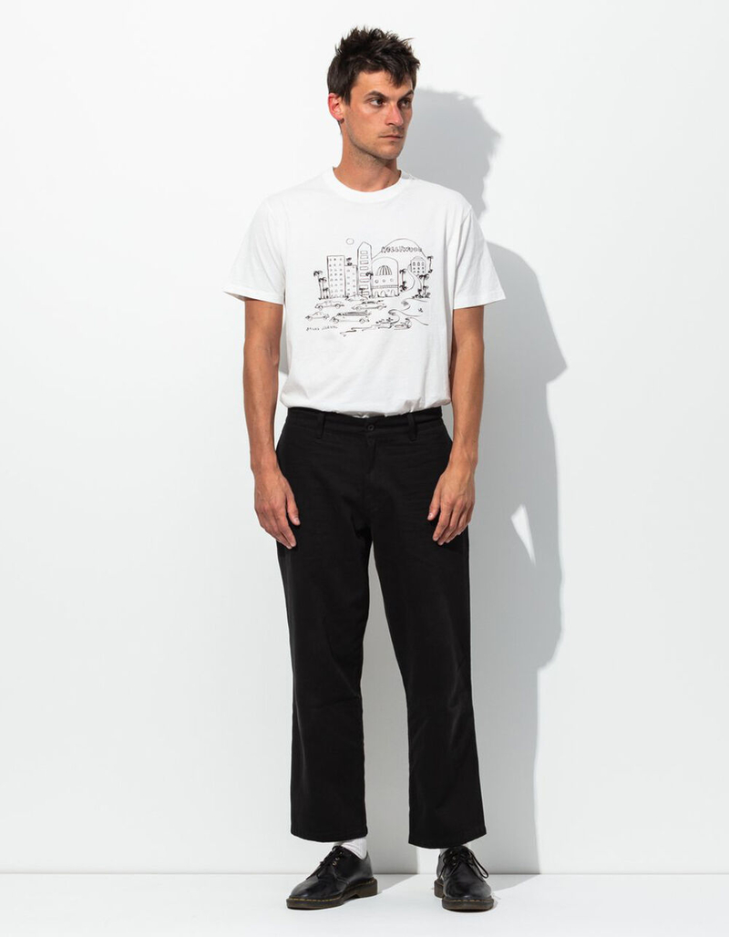 BANKS JOURNAL Federal Mens Pant image number 5