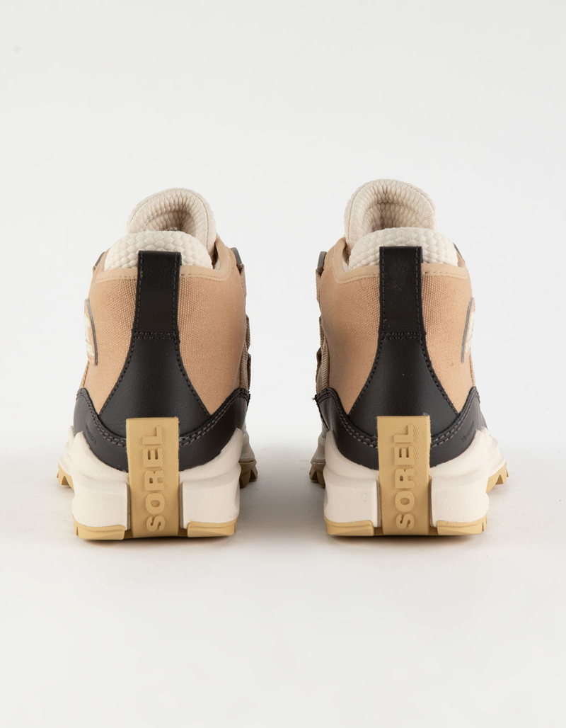 sorel chukka boots