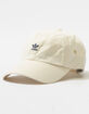 ADIDAS Relaxed Mini Logo Womens Hat image number 1