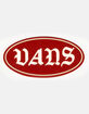 VANS Dive Bar Sticker Pack image number 3