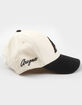 47 BRAND Arizona Diamondbacks Fairfield '47 MVP Snapback Hat image number 4