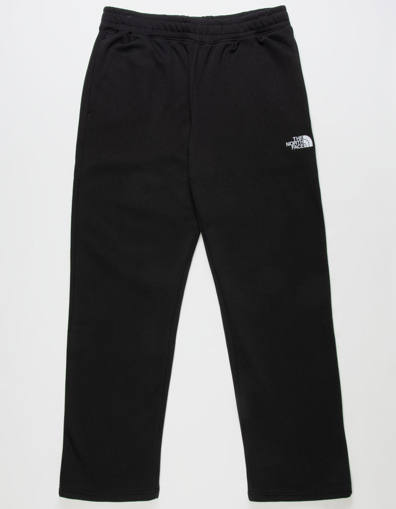 THE NORTH FACE Evolution Straight Leg Mens Sweatpants  image number 4