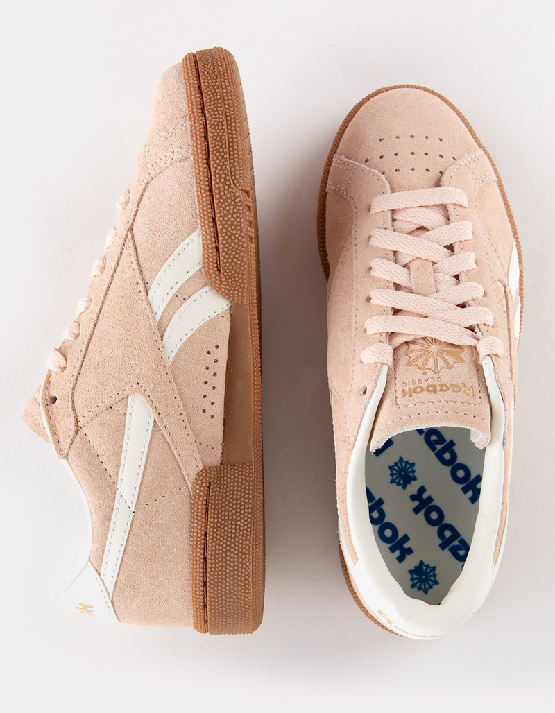 REEBOK Club C Grounds UK Womens Shoes image number 4
