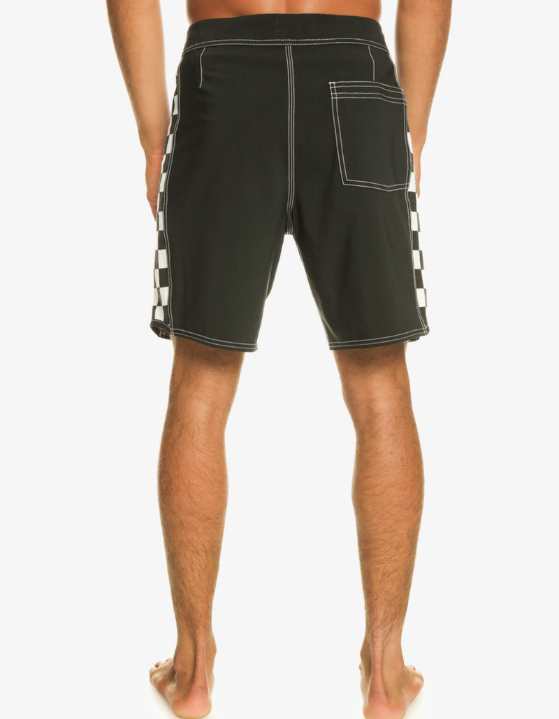 QUIKSILVER Original Arch Mens 18'' Boardshorts image number 4