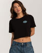 JETTY Still Life Womens Crop Tee image number 2