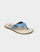 REEF Santa Ana Mens Sandals image number 1
