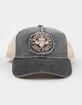 AFFLICTION Divio Womens Trucker Hat image number 2