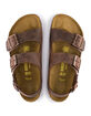 BIRKENSTOCK Milano Mens Habana Sandals image number 2