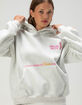 MALIBU SKYYE Texas Womens Hoodie image number 2