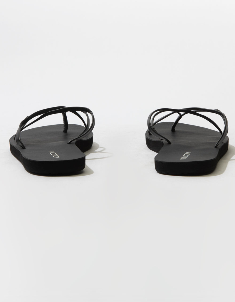 VOLCOM New School II Womens Sandals image number 3