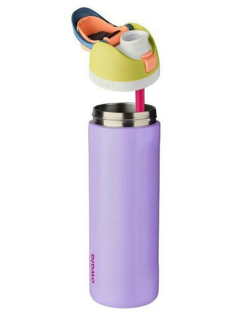 OWALA FreeSip&reg; 24 oz Water Bottle image number 1