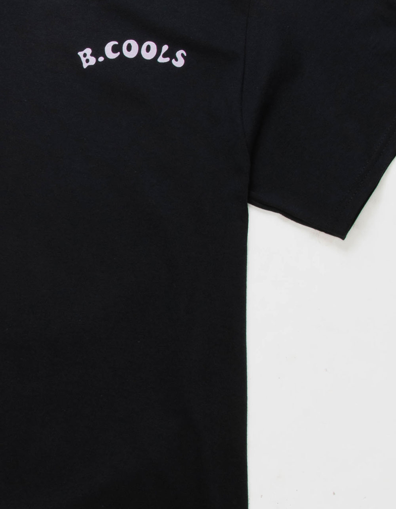 BARNEY COOLS Chiller Whale Mens Tee image number 3