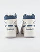 REEBOK BB 4000 II Mid Mens Shoes image number 4