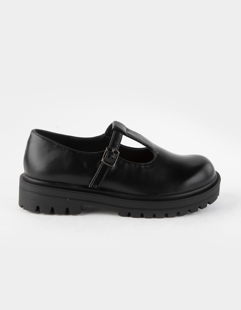 SODA Mary Jane Girls Shoes image number 1