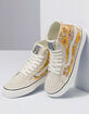 VANS Trippy Floral Womens Sk8-Hi 38 Decon SF Shoes image number 4