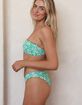 DIPPIN' DAISY'S Nocturnal Cheeky Bikini Bottom image number 2