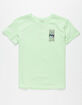 BILLABONG Arch Little Boys T-Shirt (4-7) image number 2