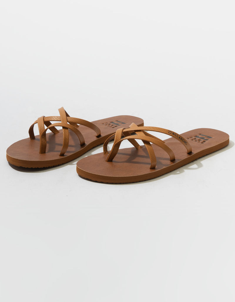 BILLABONG Paradise Cove 2 Womens Sandals image number 0