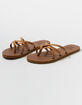 BILLABONG Paradise Cove 2 Womens Sandals image number 1