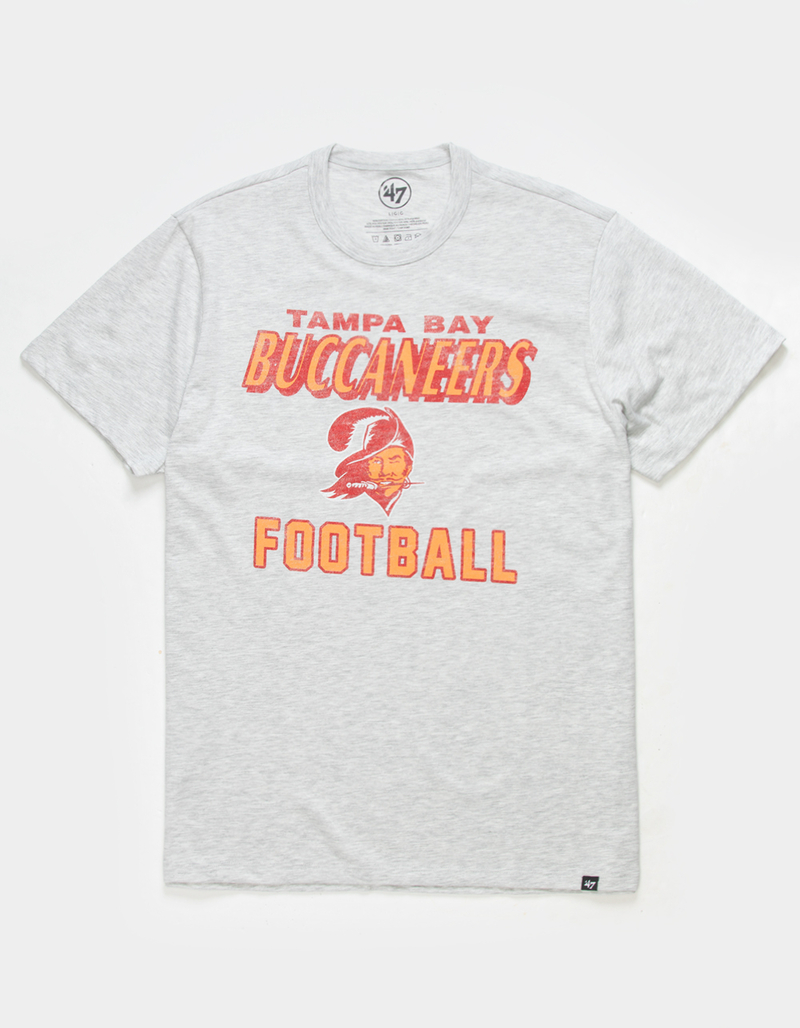 47 BRAND Tampa Bay Buccaneers Mens Tee image number 0