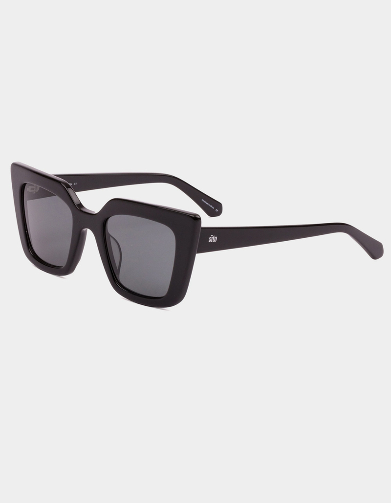 SITO Cult Vision Cat Eye Sunglasses image number 0