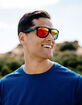 KNOCKAROUND Torrey Pines Polarized Sunglasses image number 4
