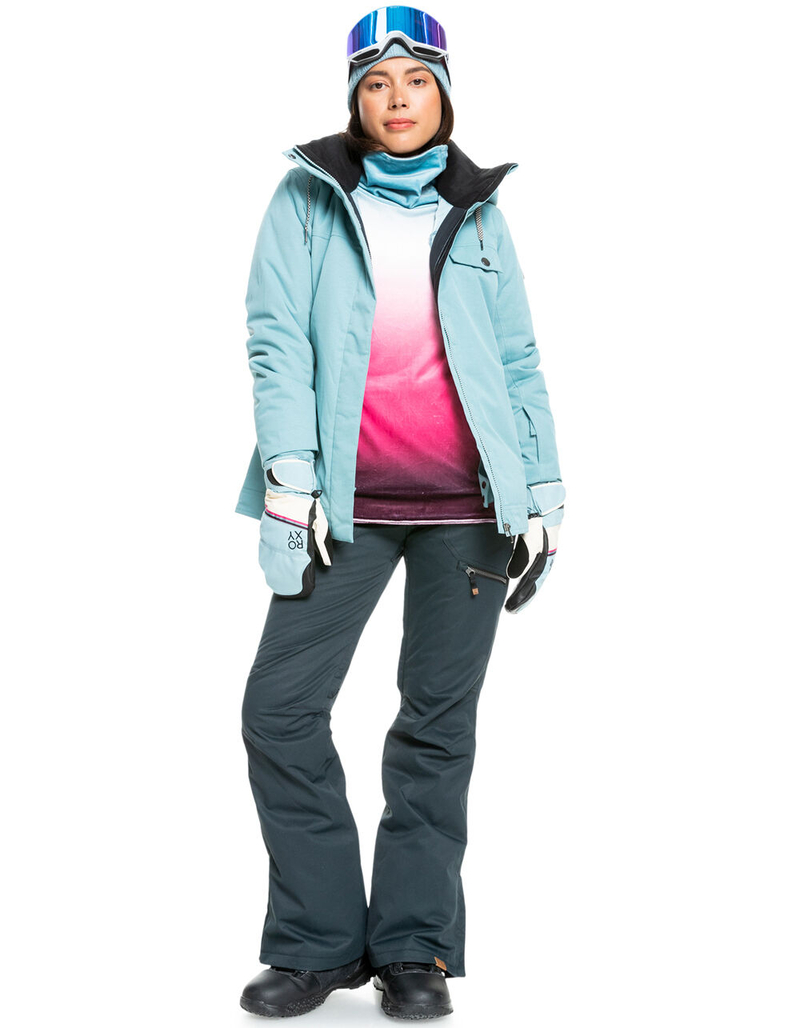 ROXY Billie Womens  Snow Jacket image number 8