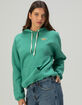 BILLABONG Hibiscus Womens Hoodie image number 3