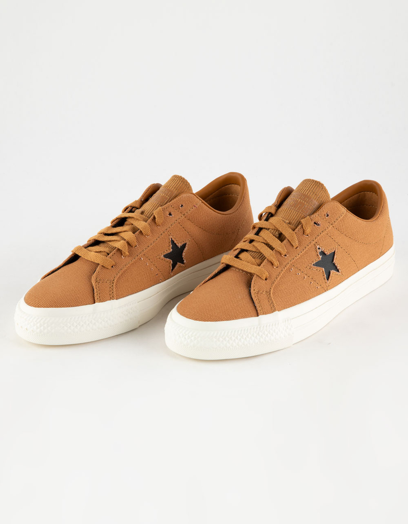 CONVERSE One Star Pro Low Top Shoes image number 1