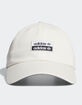 ADIDAS Originals Stacked Forum Mens Strapback Hat image number 1