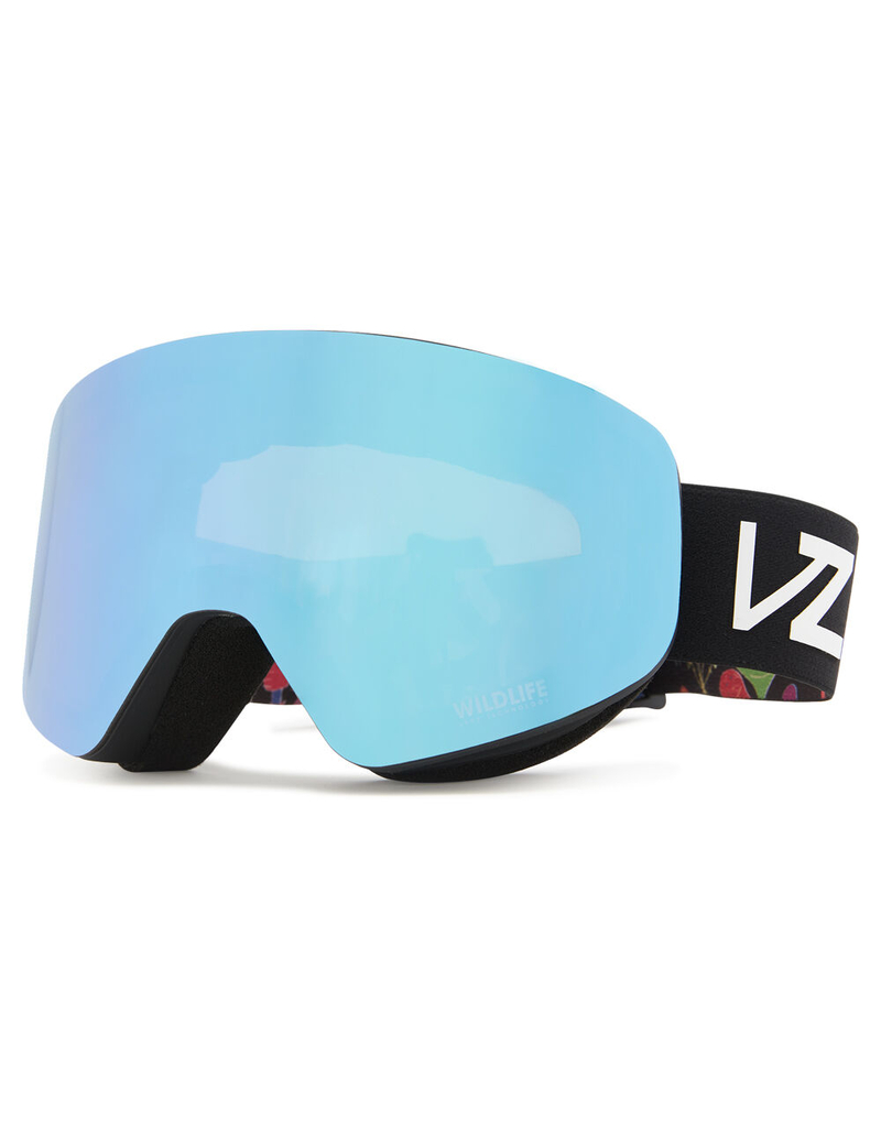 VONZIPPER Encore Snow Goggles image number 0