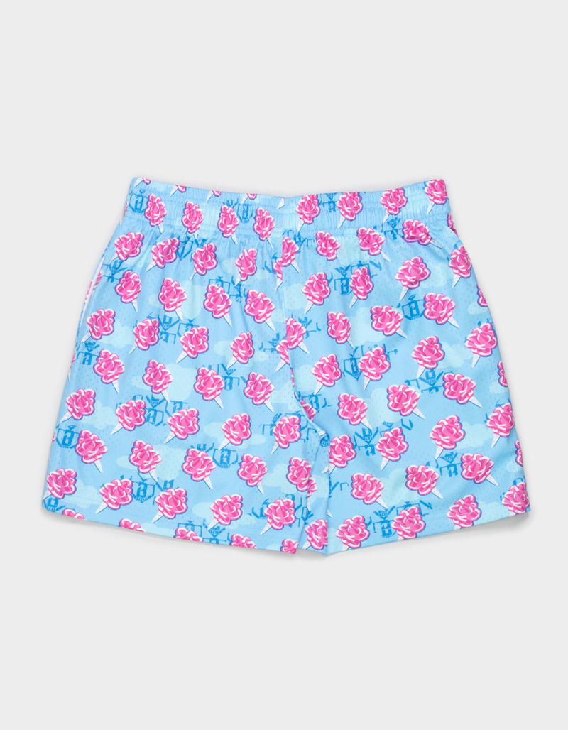 BASEBALL LIFESTYLE 101 Home Run Sugar Boys Shorts image number 2